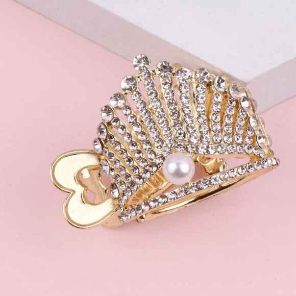 Hair decor clip - Picture 4 of 4